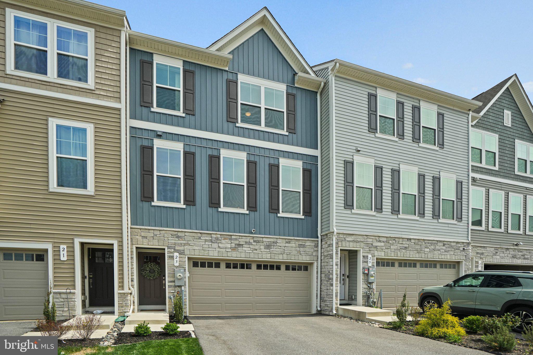 WATSONS GLEN - Residential