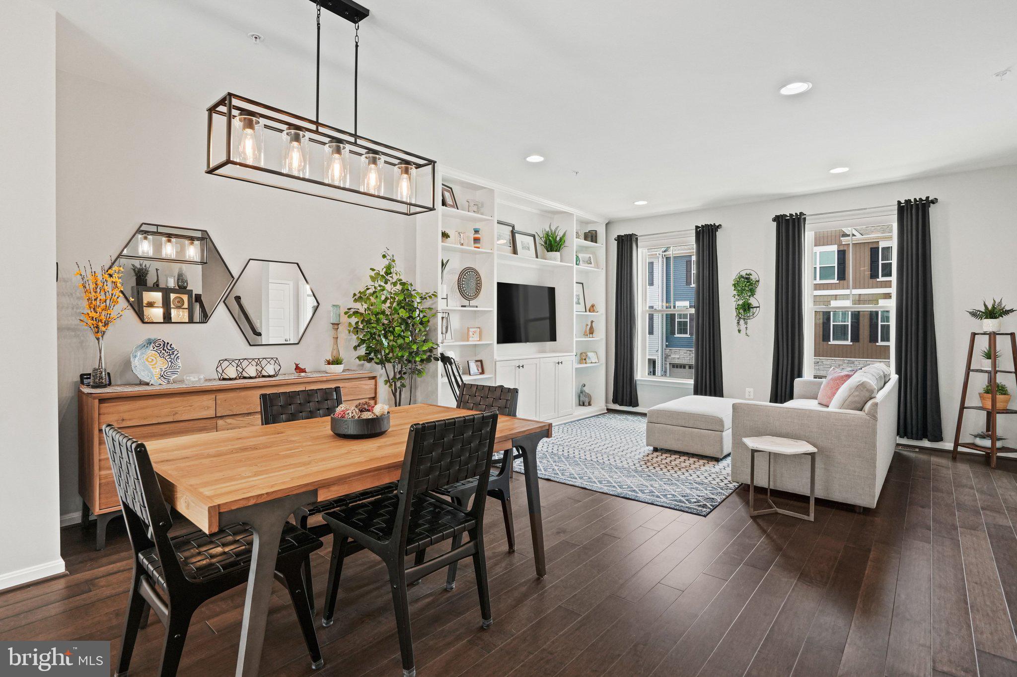 WATSONS GLEN - Residential