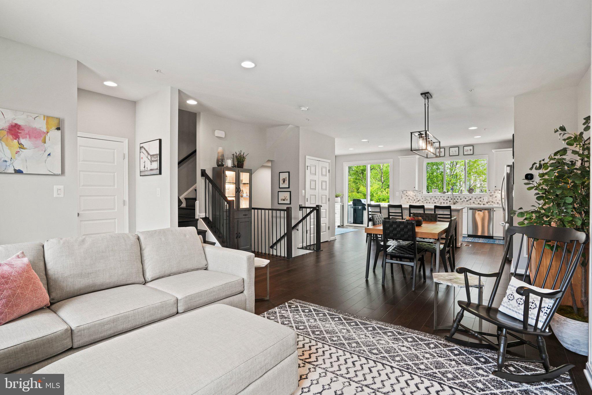 WATSONS GLEN - Residential