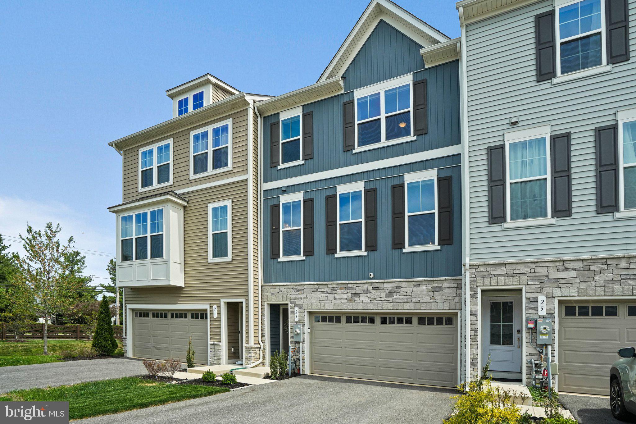 WATSONS GLEN - Residential