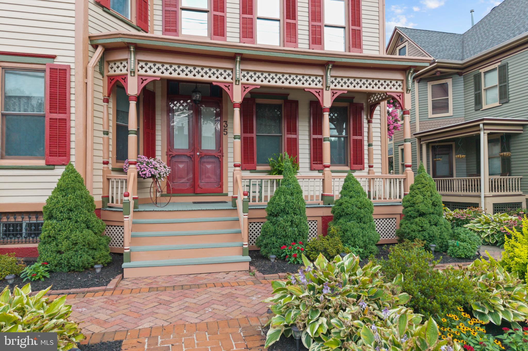 35 N MAIN STREET