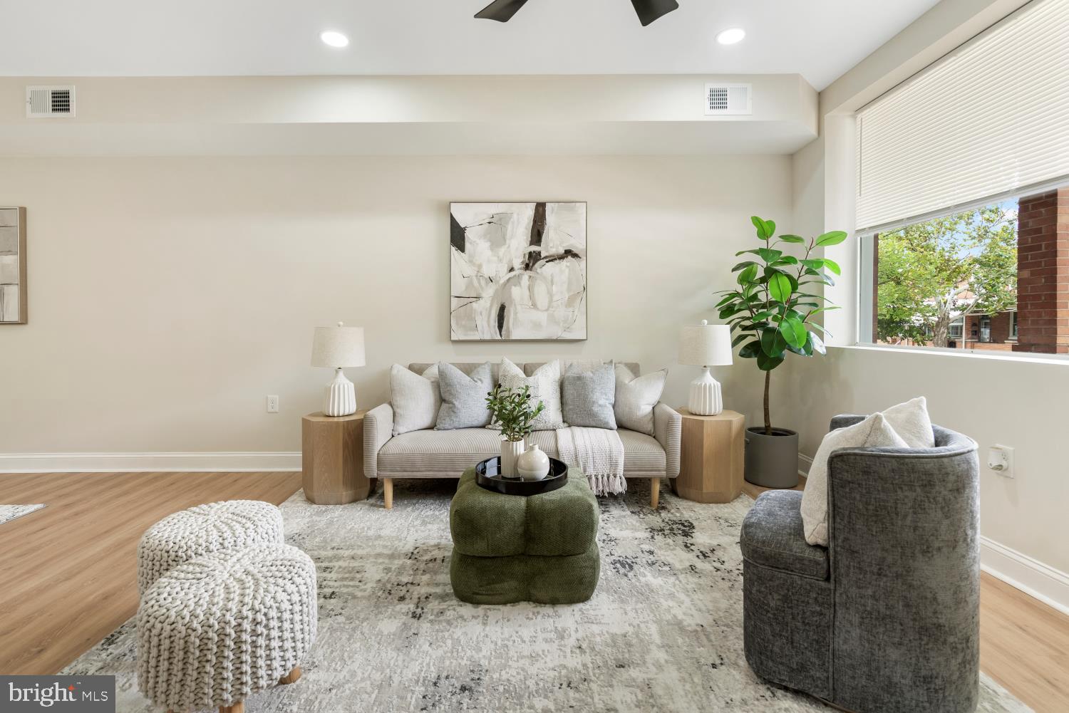 BAYVIEW - Residential