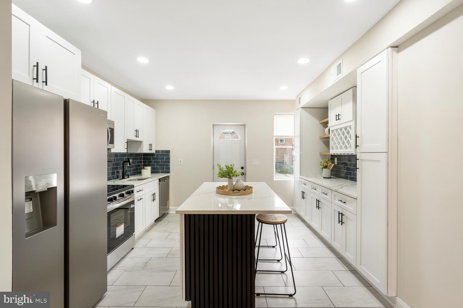 BAYVIEW - Residential