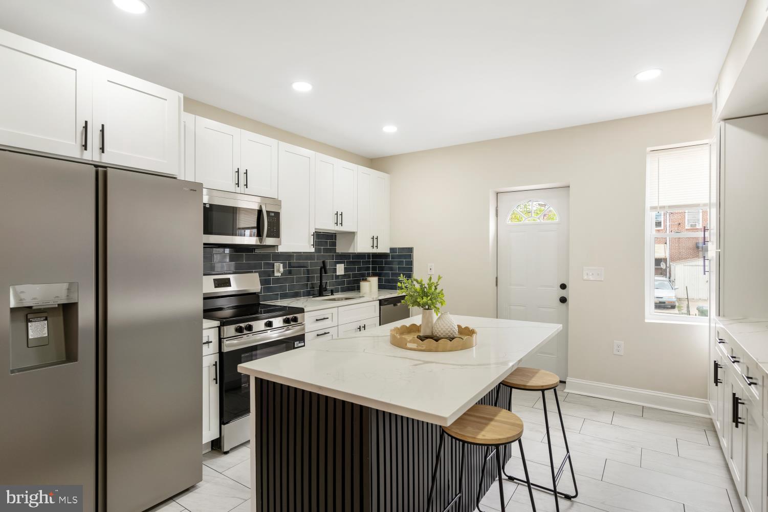 BAYVIEW - Residential