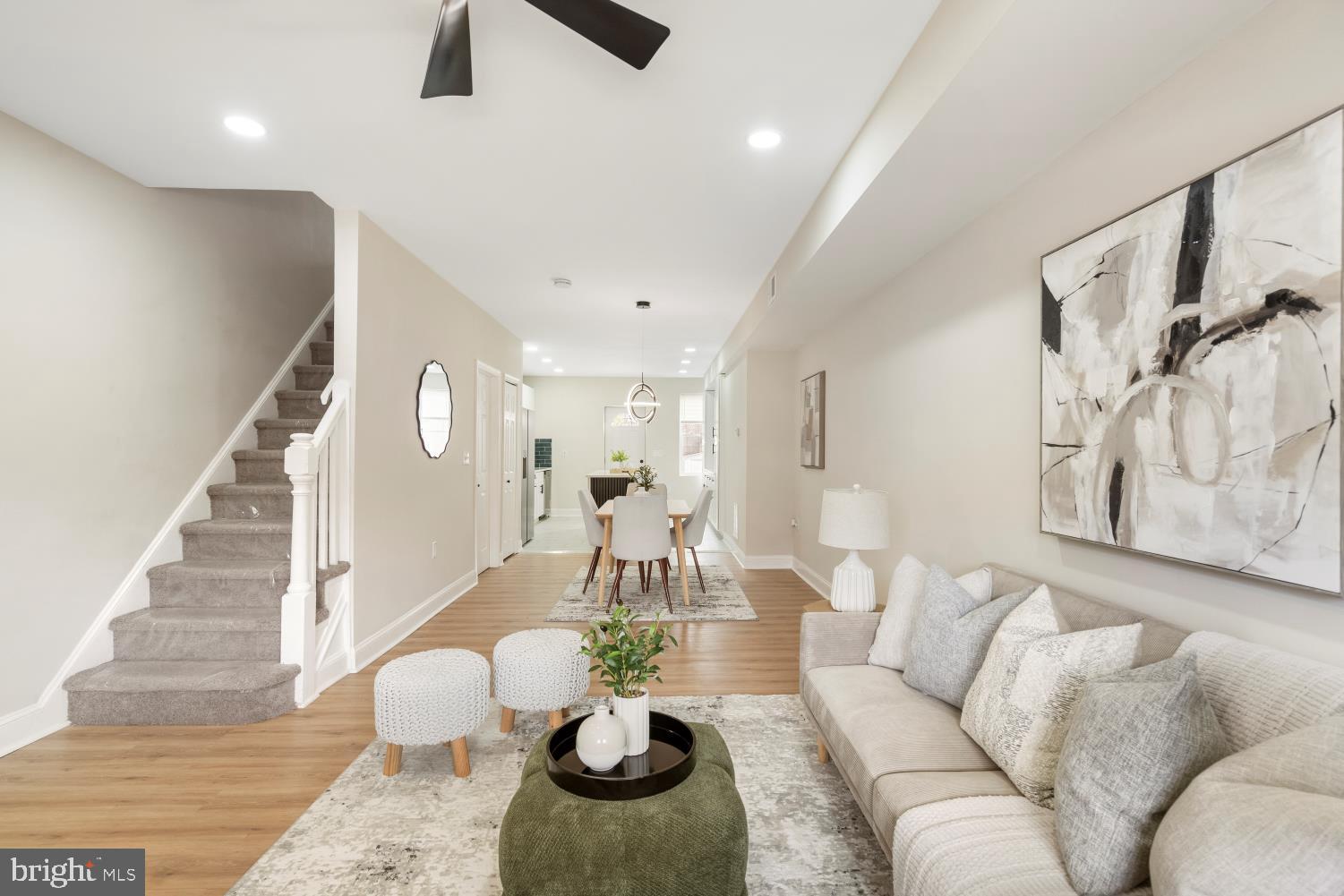 BAYVIEW - Residential