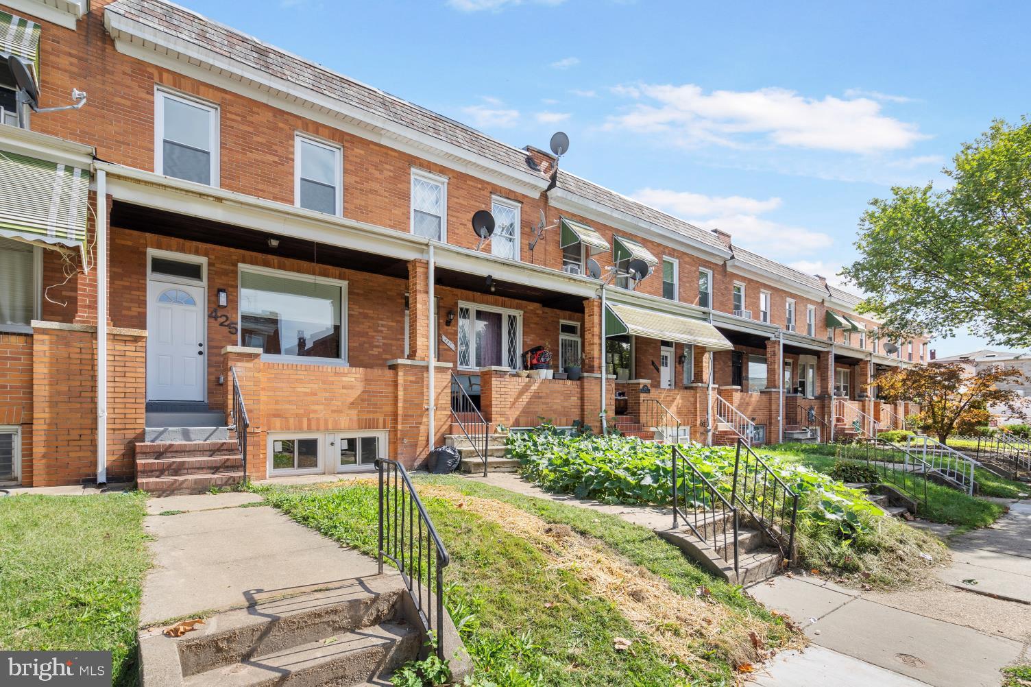 BAYVIEW - Residential