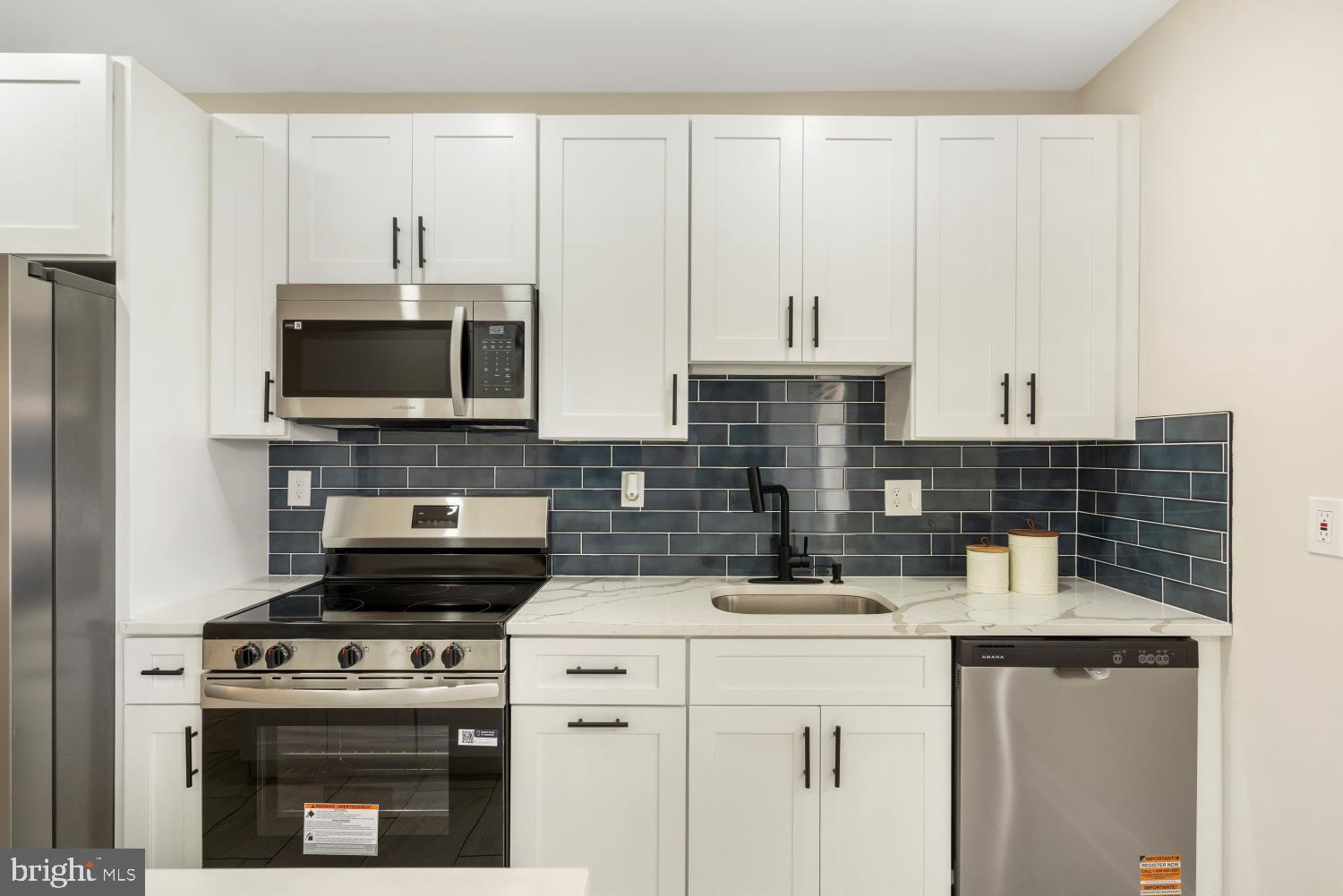 BAYVIEW - Residential