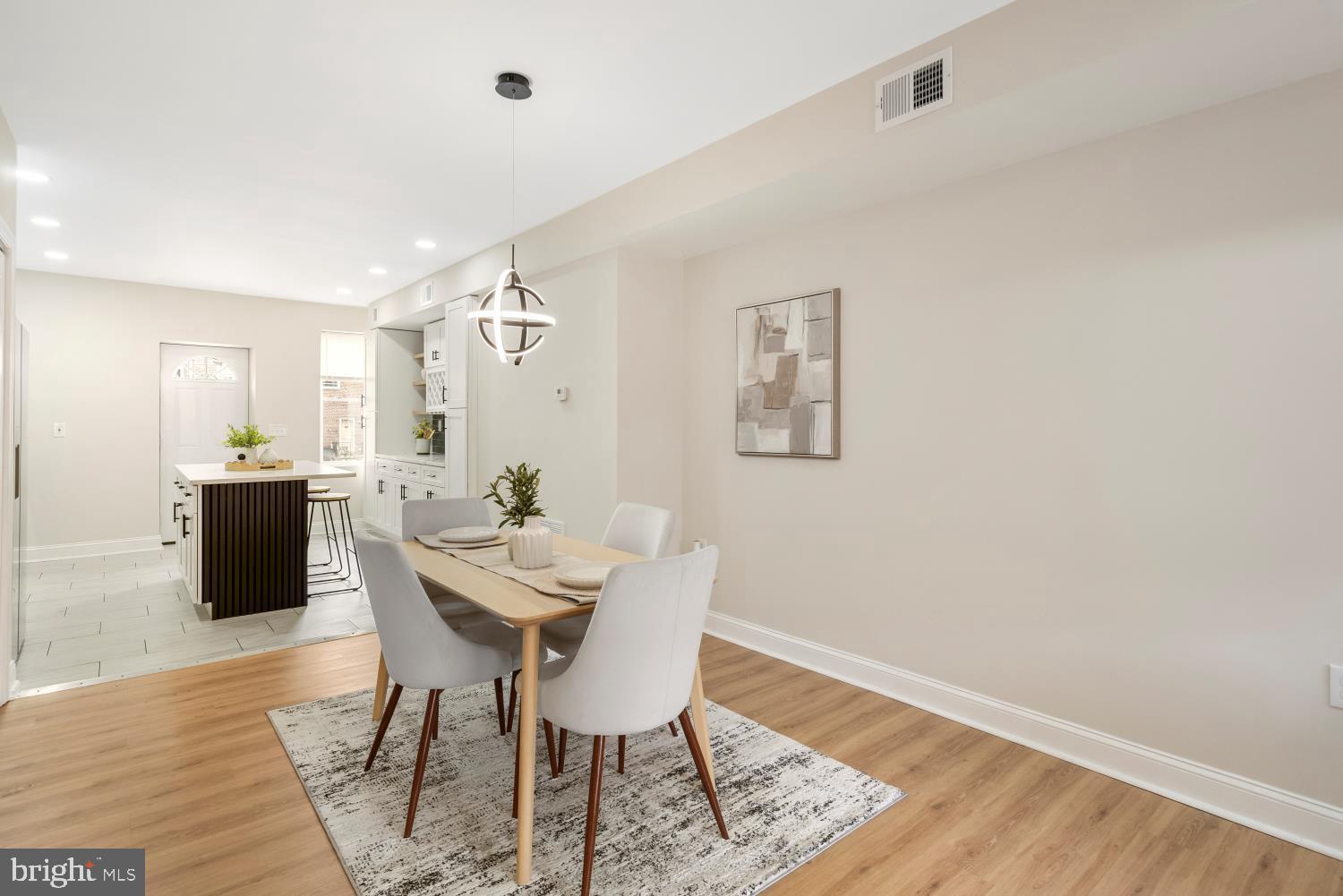 BAYVIEW - Residential