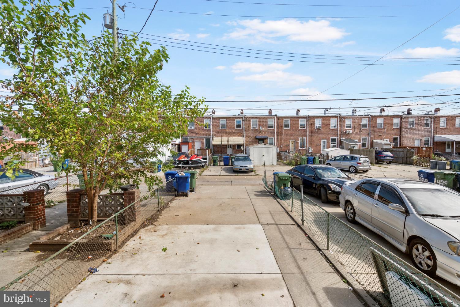 BAYVIEW - Residential