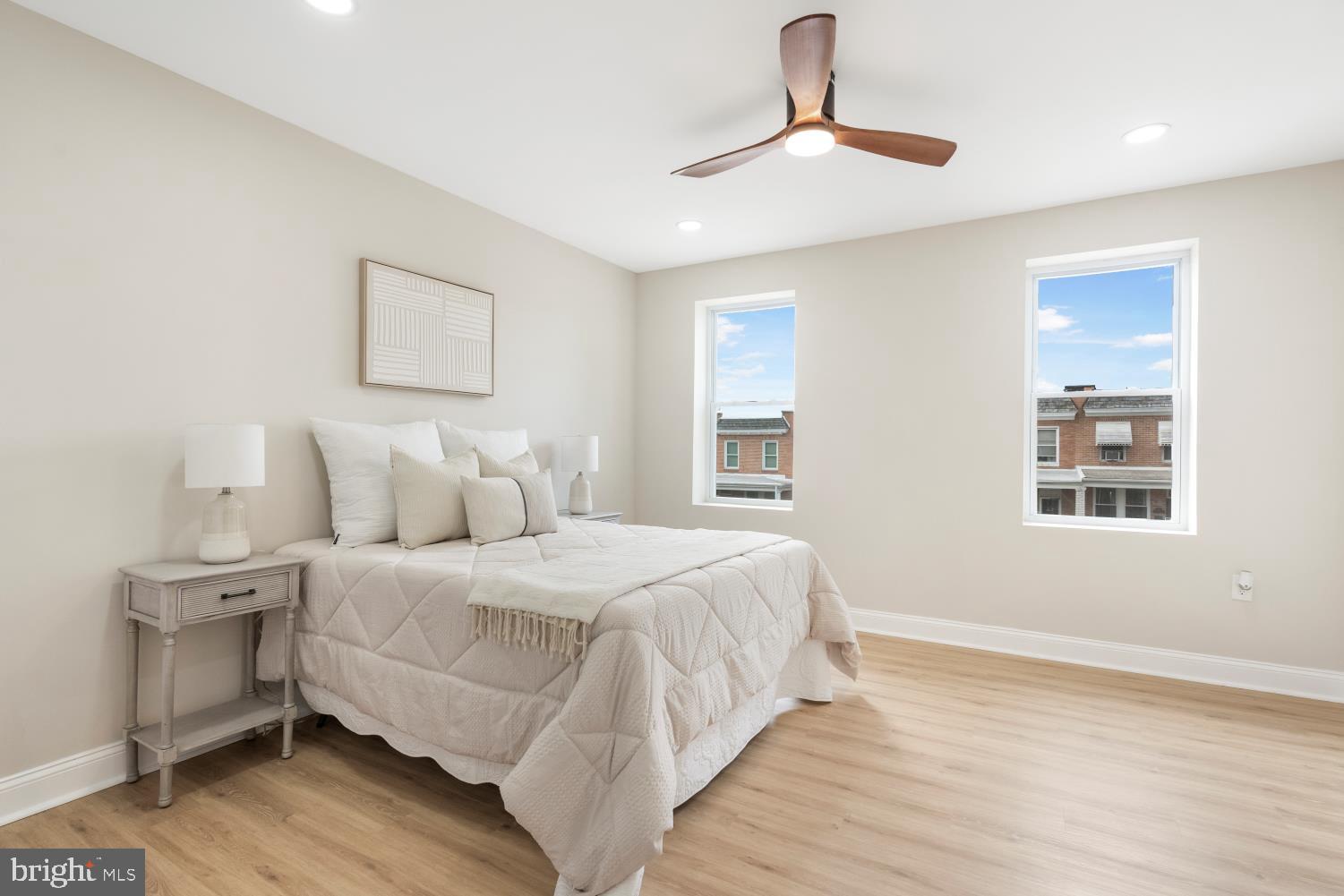 BAYVIEW - Residential