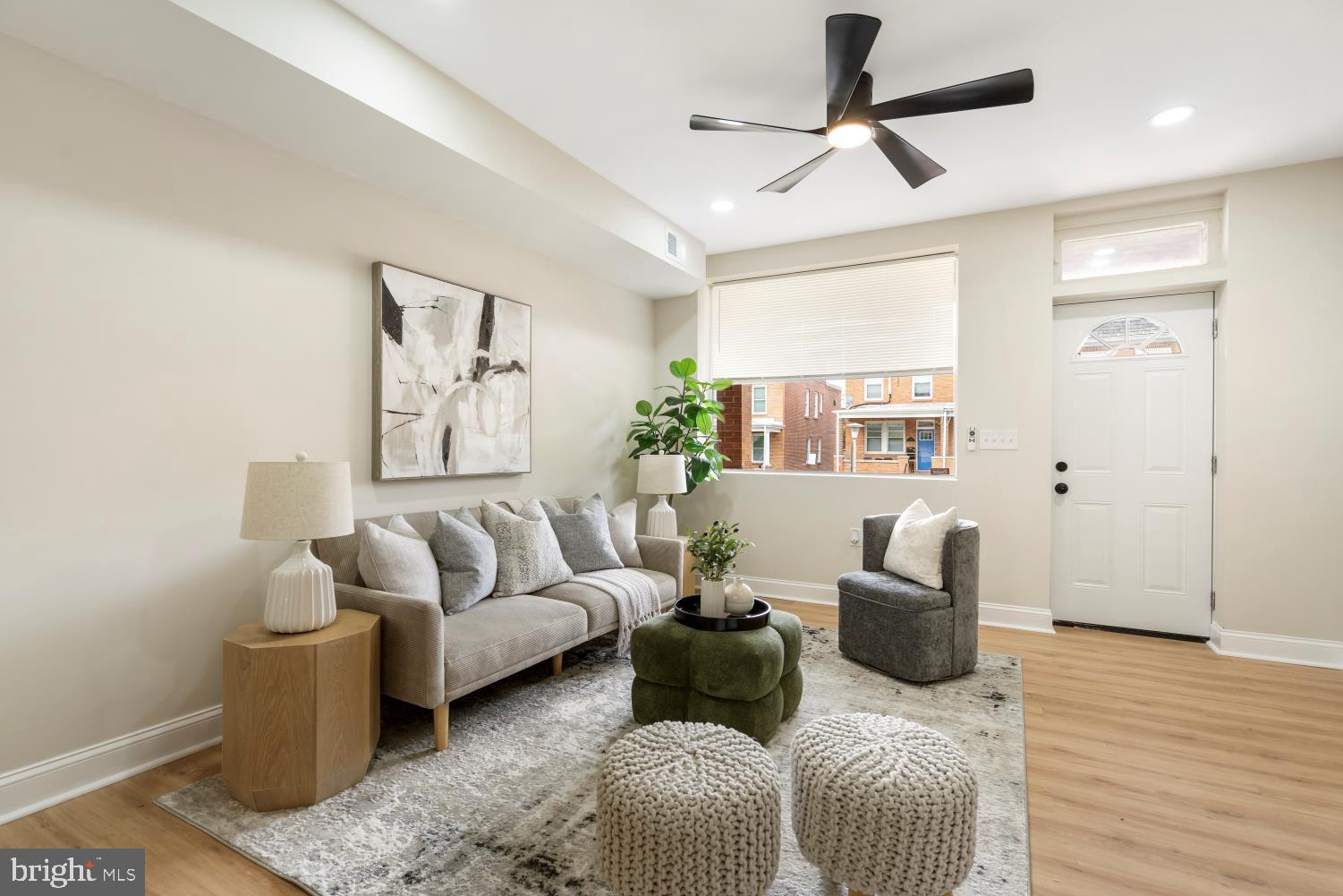 BAYVIEW - Residential