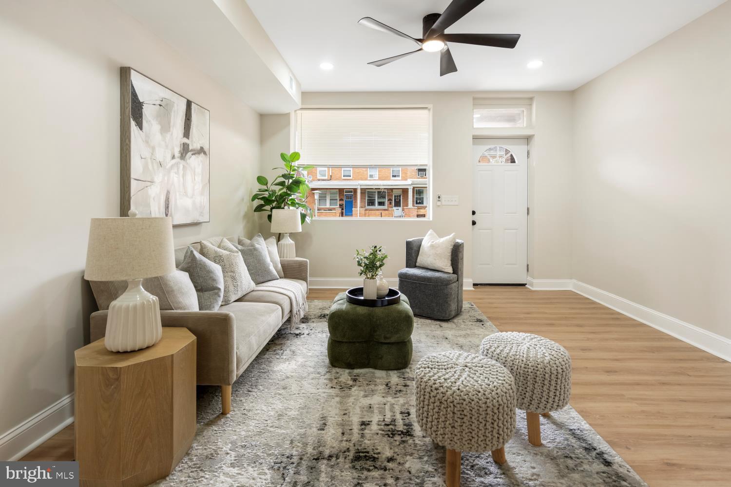 BAYVIEW - Residential