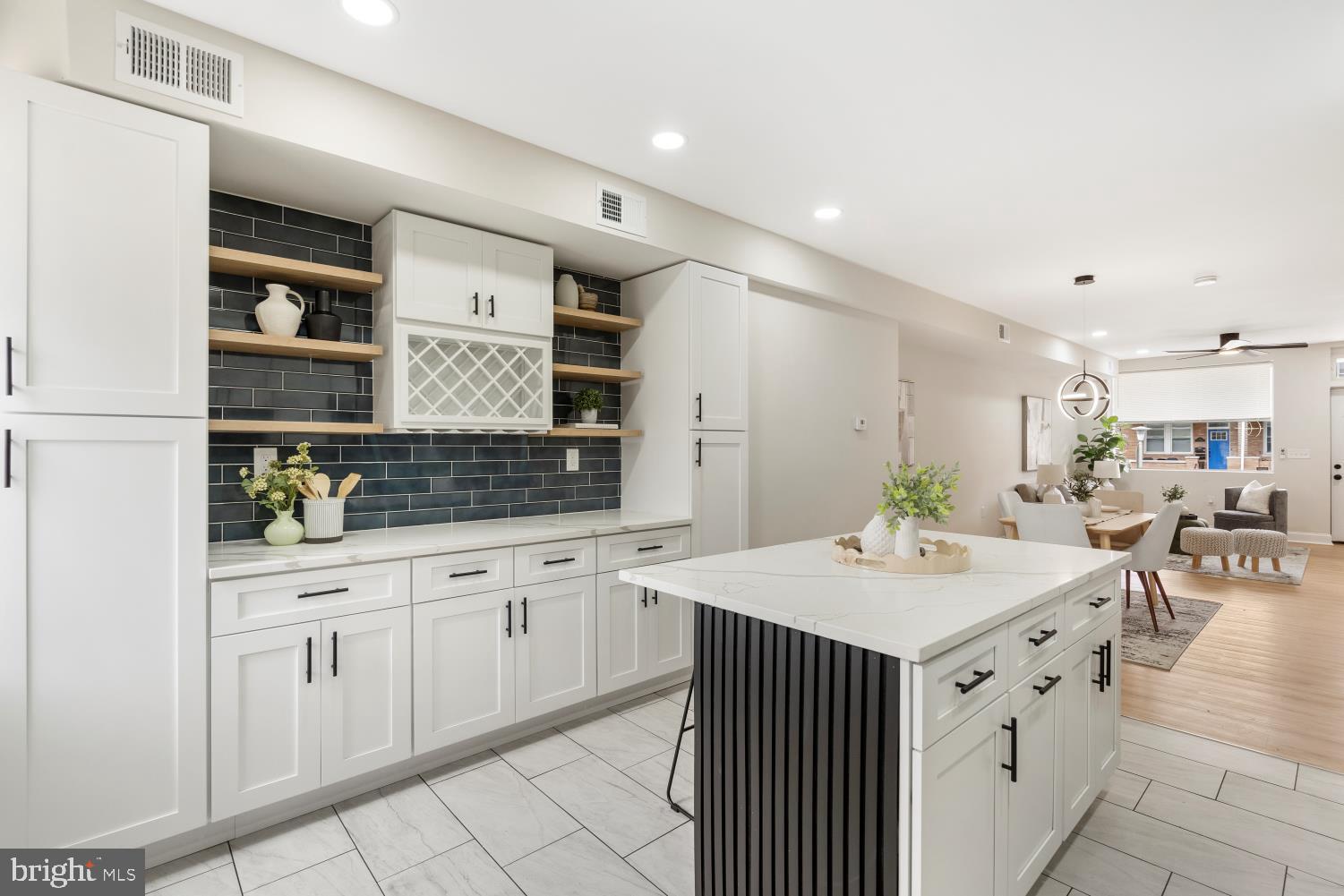 BAYVIEW - Residential