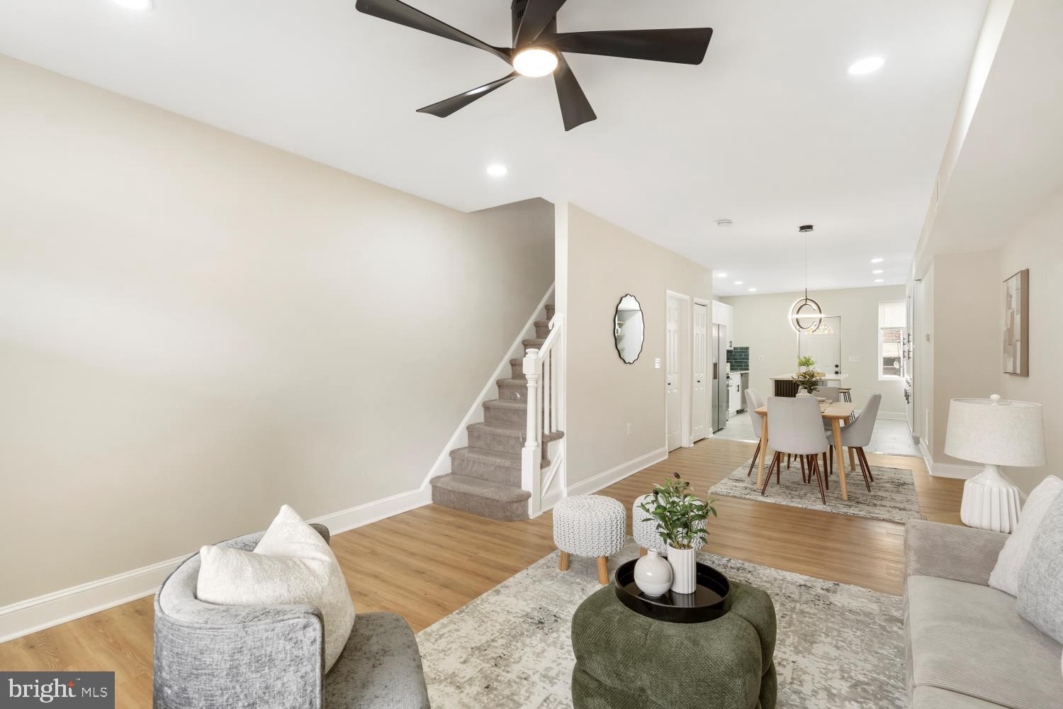 BAYVIEW - Residential
