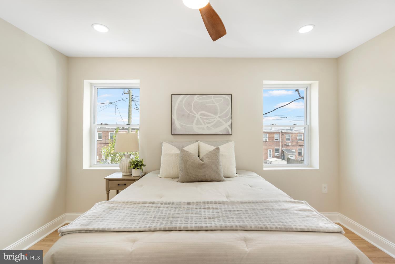 BAYVIEW - Residential