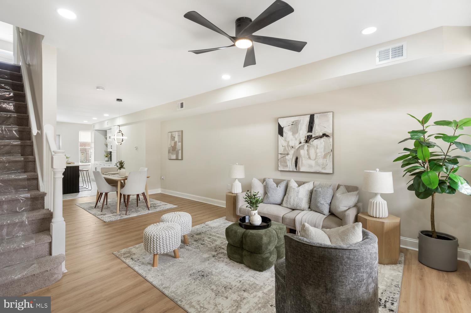 BAYVIEW - Residential