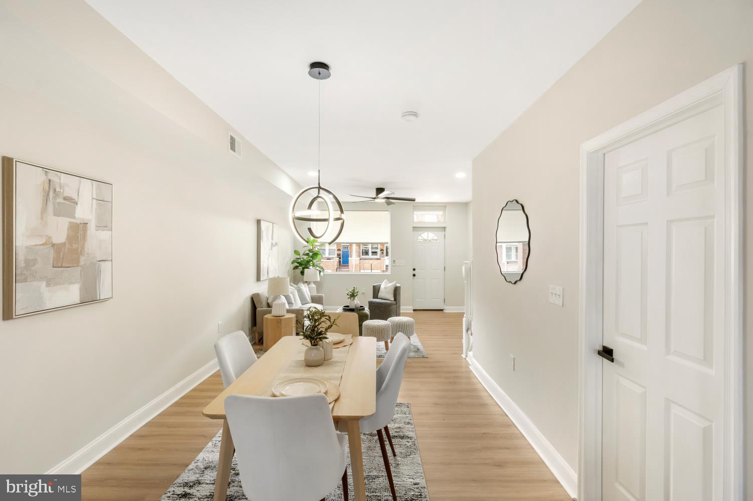 BAYVIEW - Residential