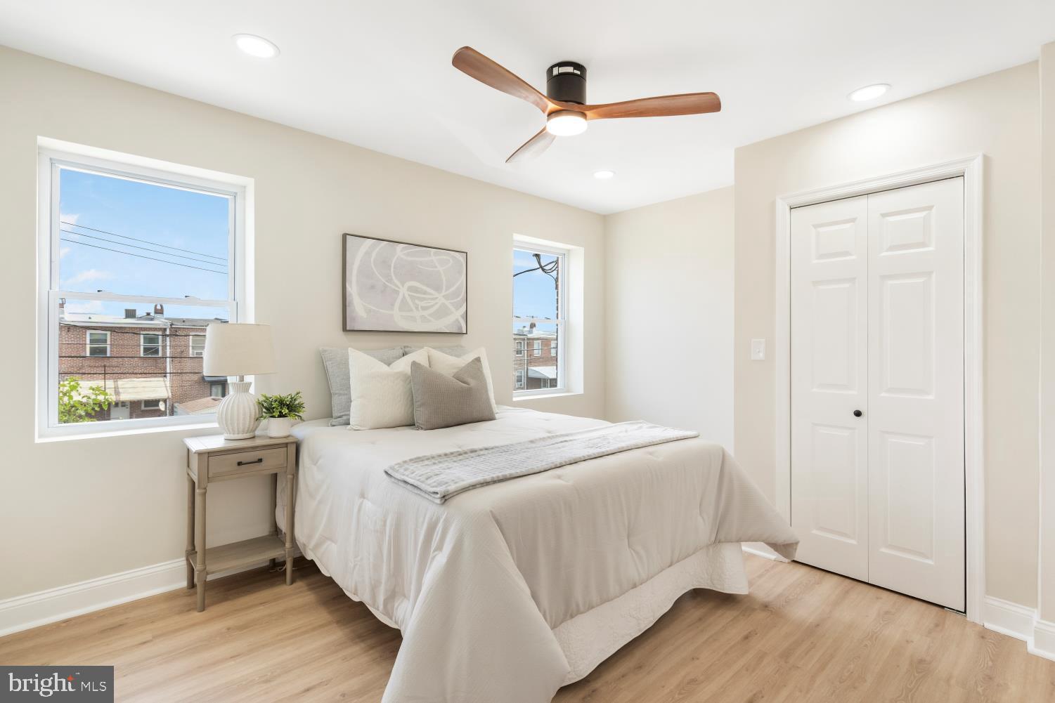 BAYVIEW - Residential