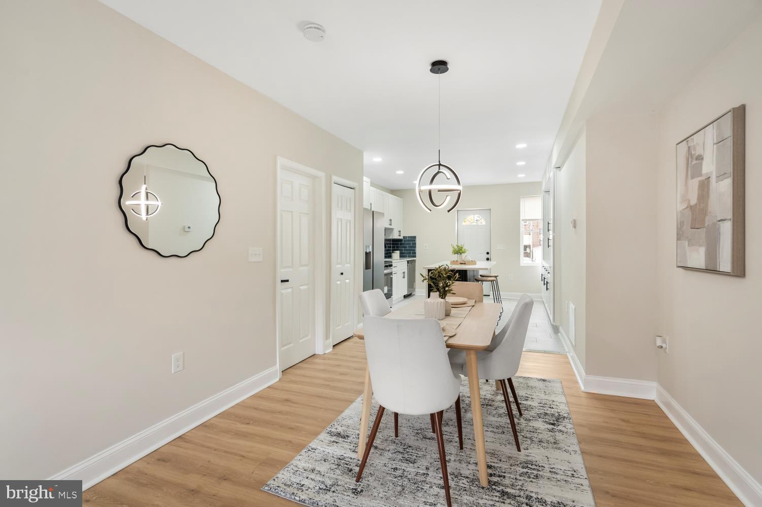 BAYVIEW - Residential
