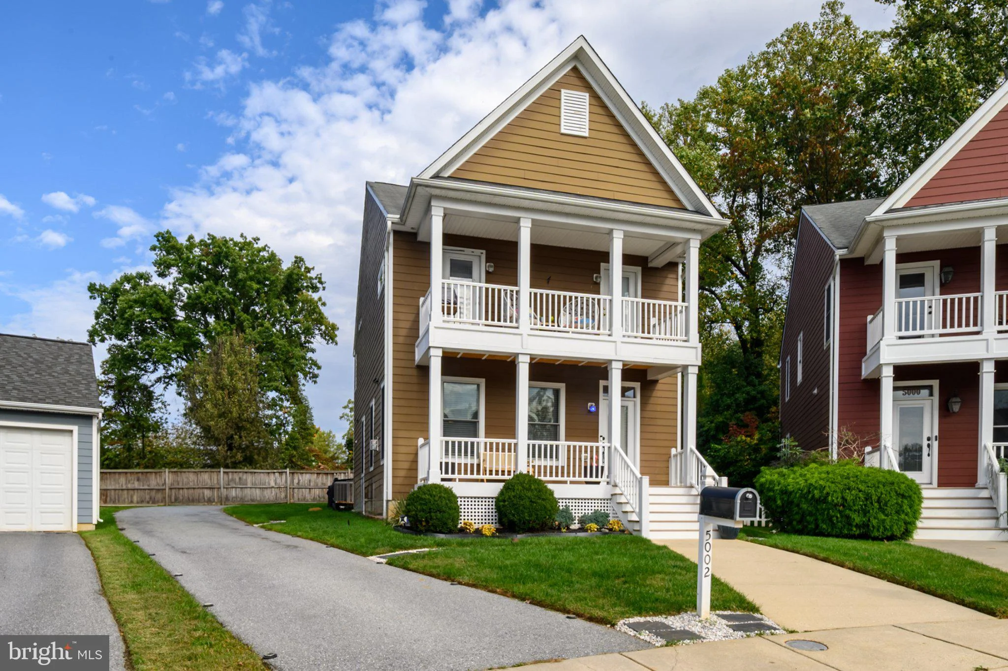 5002 Ashmans Hope, Baltimore, MD 21207