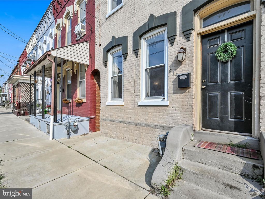 Photo of 616 Walnut Street, Columbia, PA 17512 (MLS # PALA2055012)