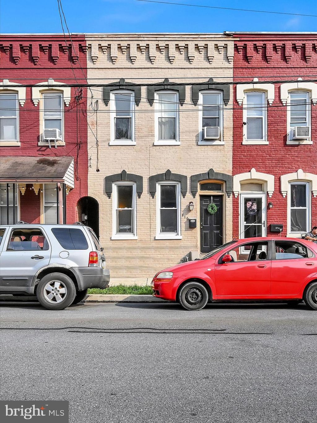 Photo of 616 Walnut Street, Columbia, PA 17512 (MLS # PALA2055012)