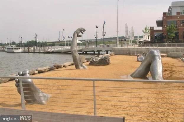 WILSON BRIDGE - Residential