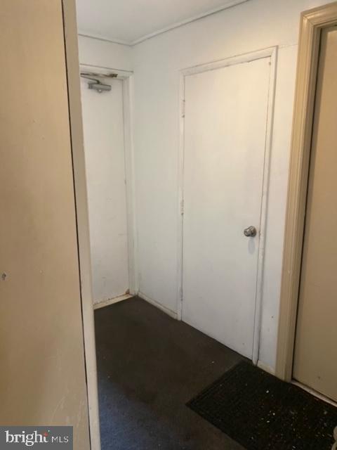 WILSON BRIDGE - Residential