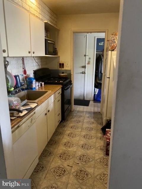 WILSON BRIDGE - Residential