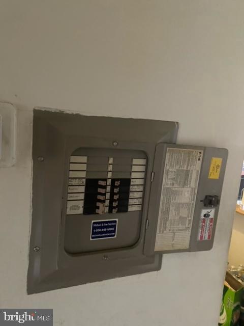 WILSON BRIDGE - Residential