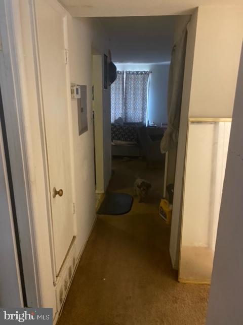 WILSON BRIDGE - Residential