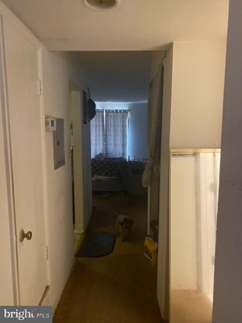 WILSON BRIDGE - Residential