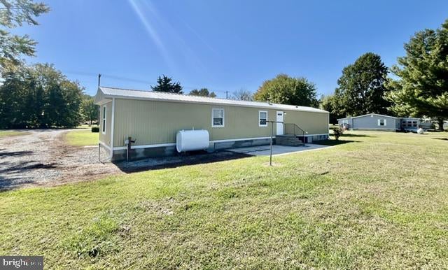16335 ABBOTTS POND ROAD