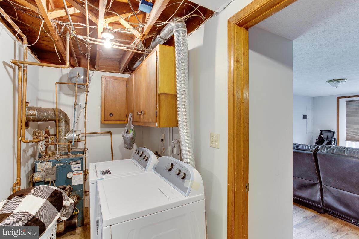 TOWN CREEK - Residential