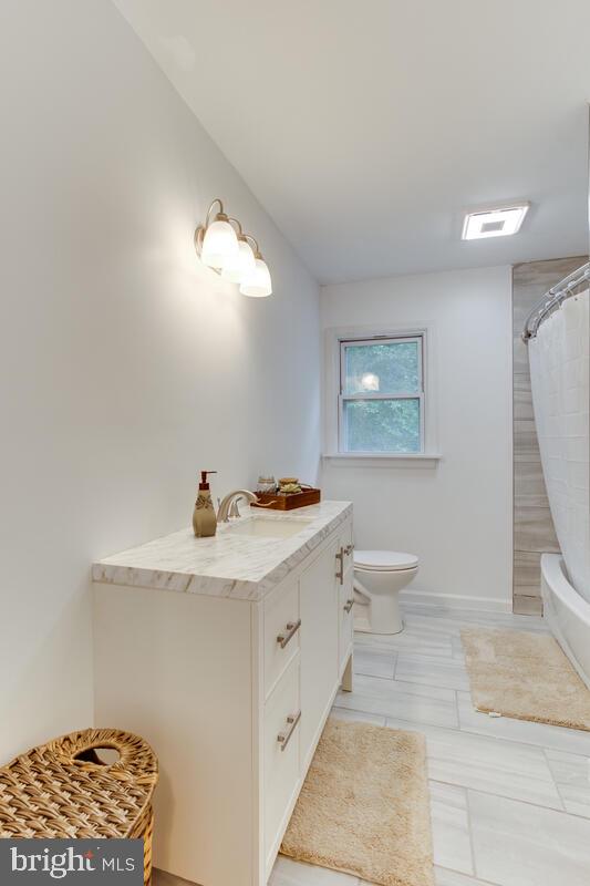 TOWN CREEK - Residential