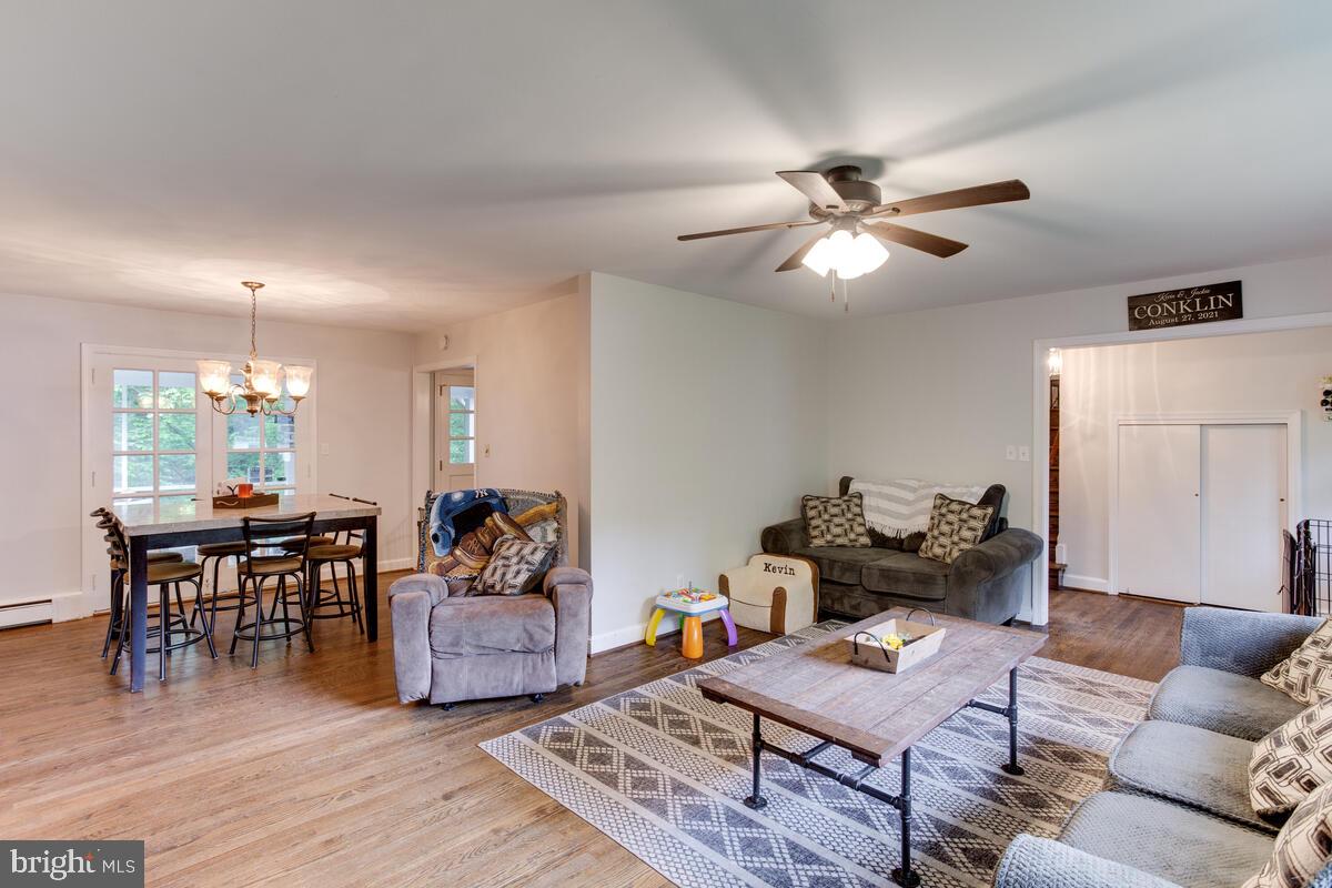 TOWN CREEK - Residential