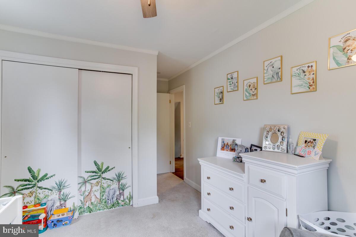 TOWN CREEK - Residential