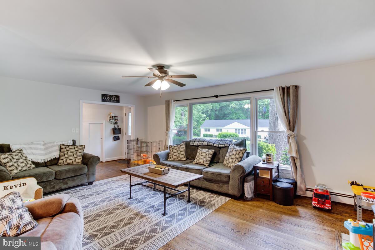 TOWN CREEK - Residential