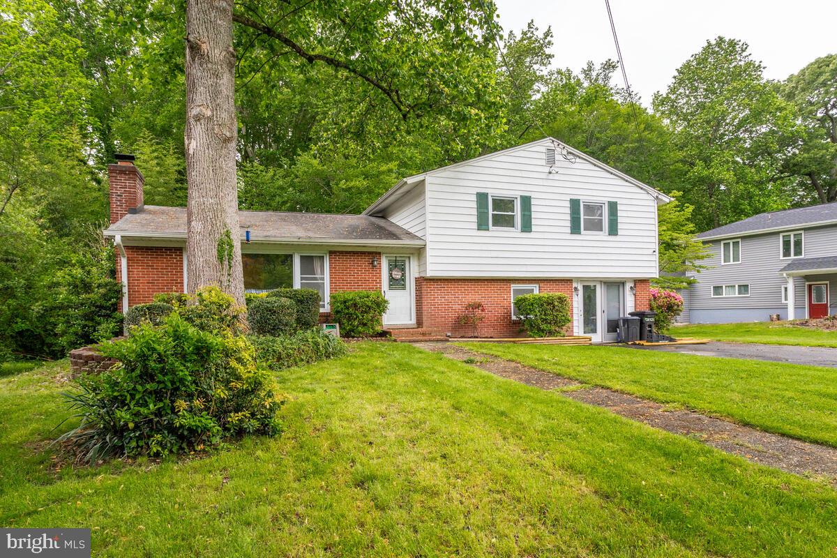 TOWN CREEK - Residential