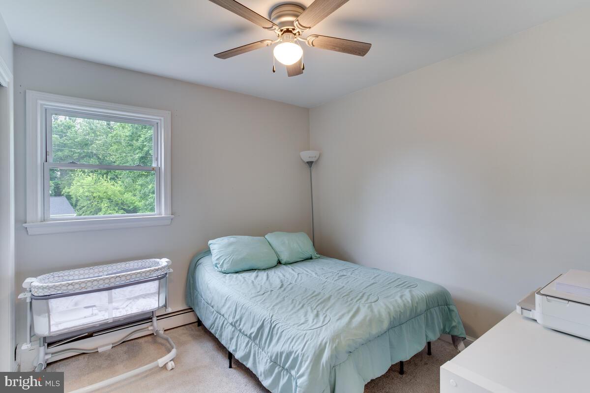 TOWN CREEK - Residential