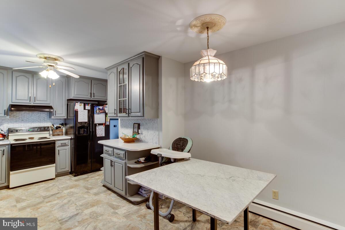 TOWN CREEK - Residential