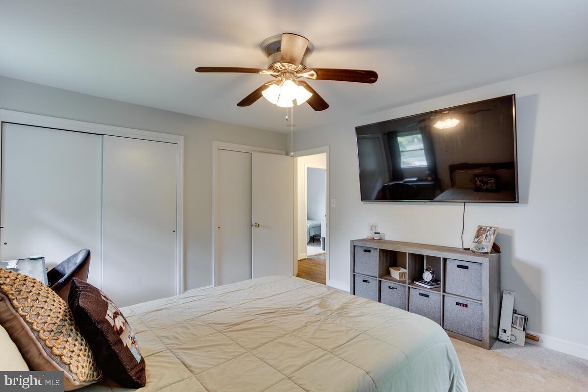 TOWN CREEK - Residential