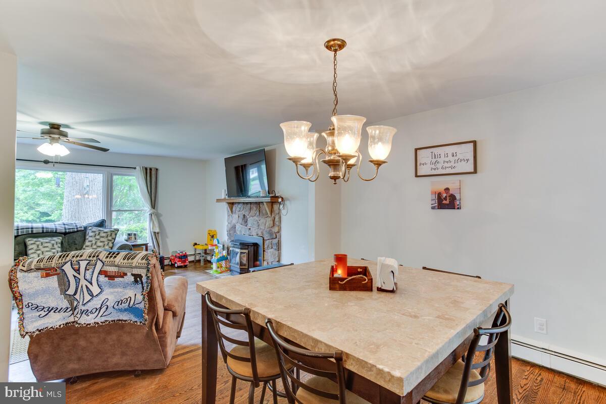 TOWN CREEK - Residential