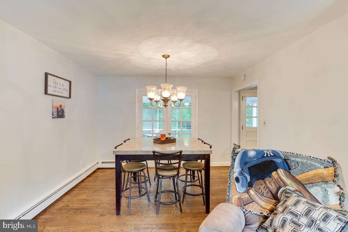 TOWN CREEK - Residential