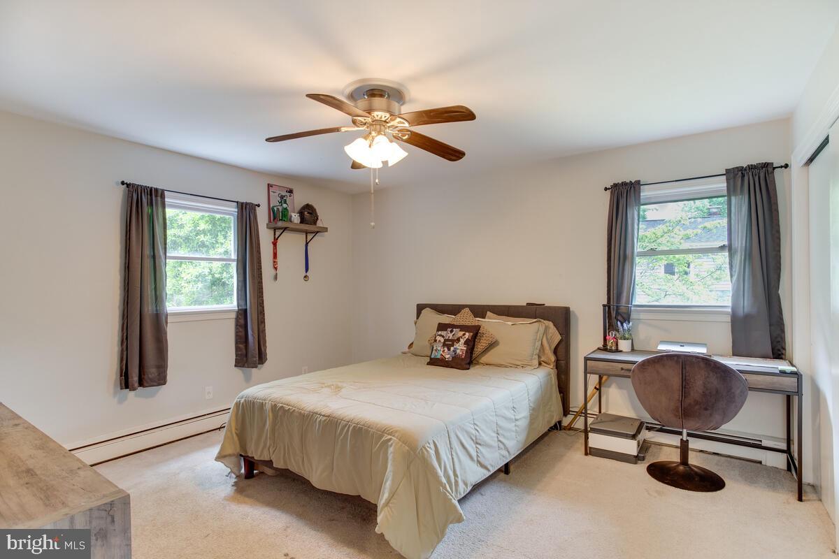 TOWN CREEK - Residential