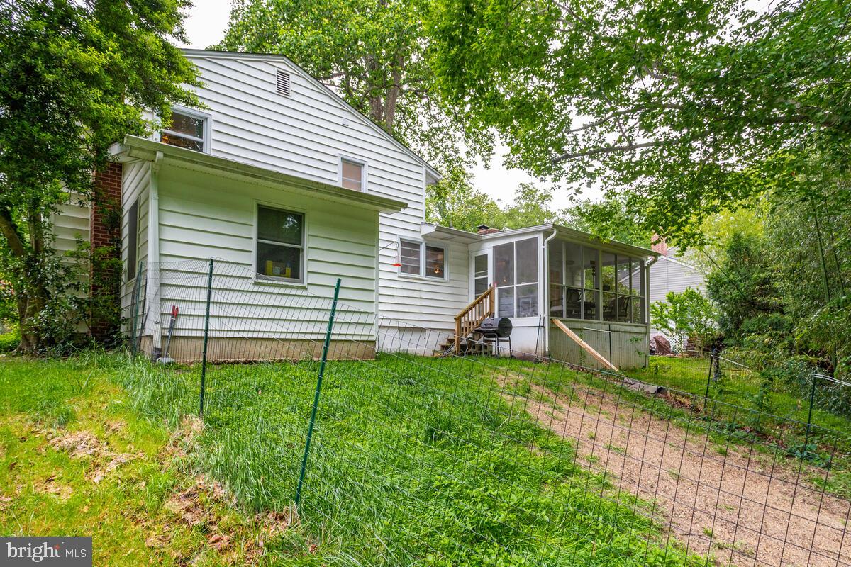 TOWN CREEK - Residential