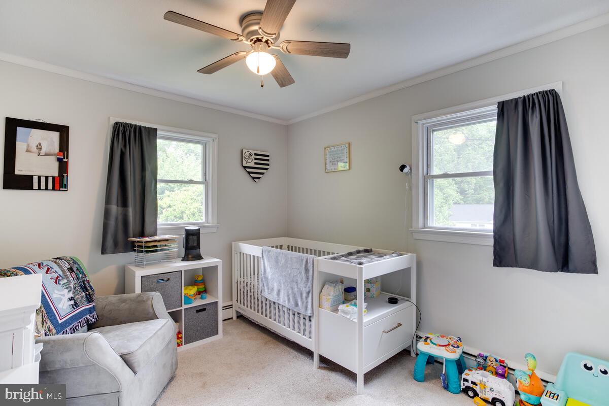 TOWN CREEK - Residential