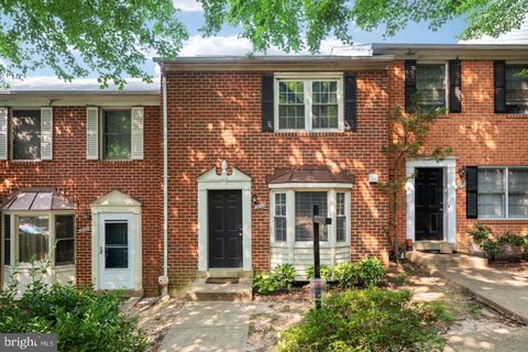 2035 S GLEBE ROAD ARLINGTON VA 22204