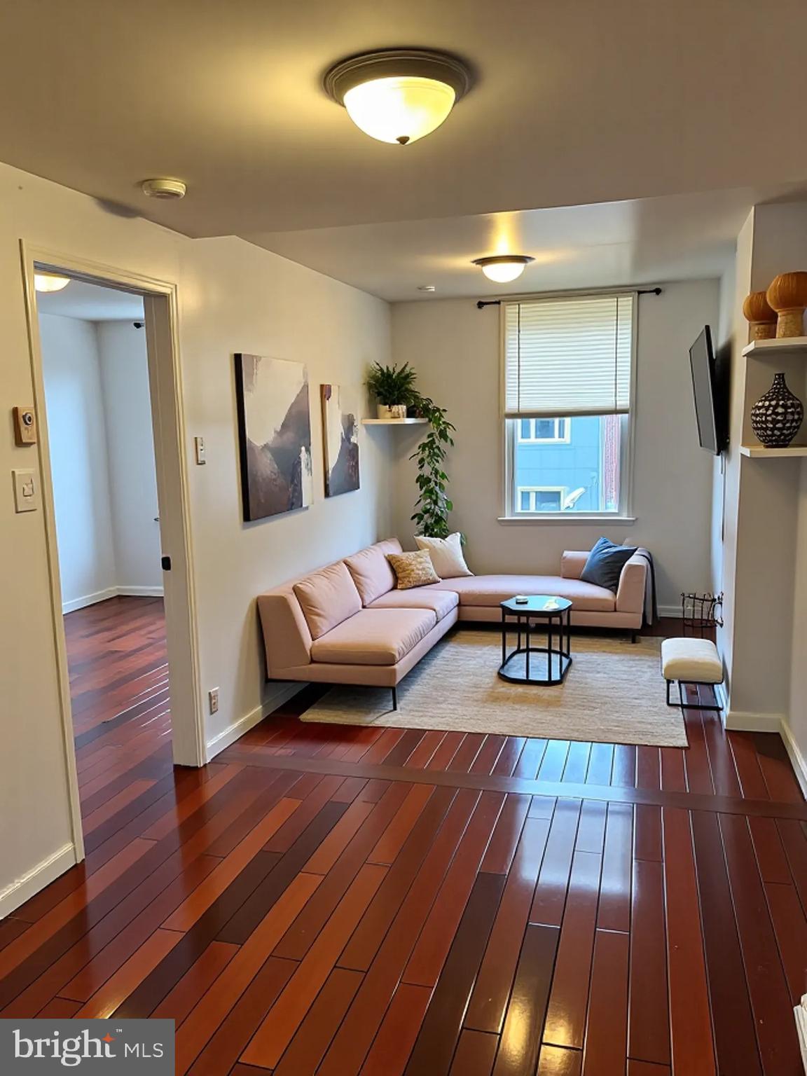 GRADUATE HOSPITAL - Residential Lease