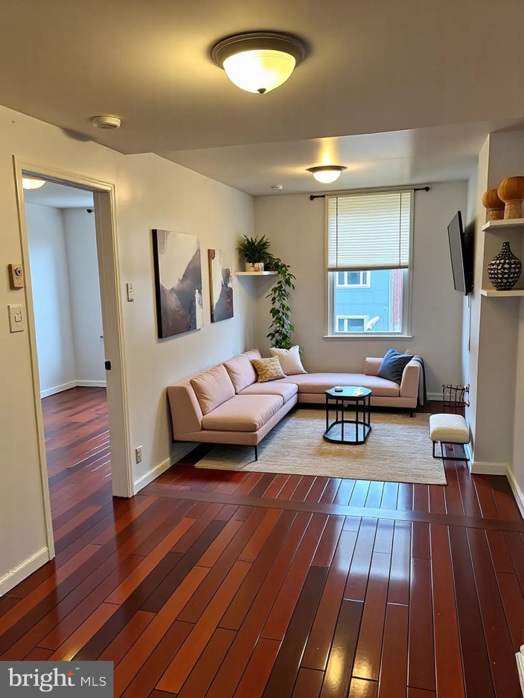 Photo of 917 S 16th Street, PHILADELPHIA, PA 19146 (MLS # PAPH2534558)